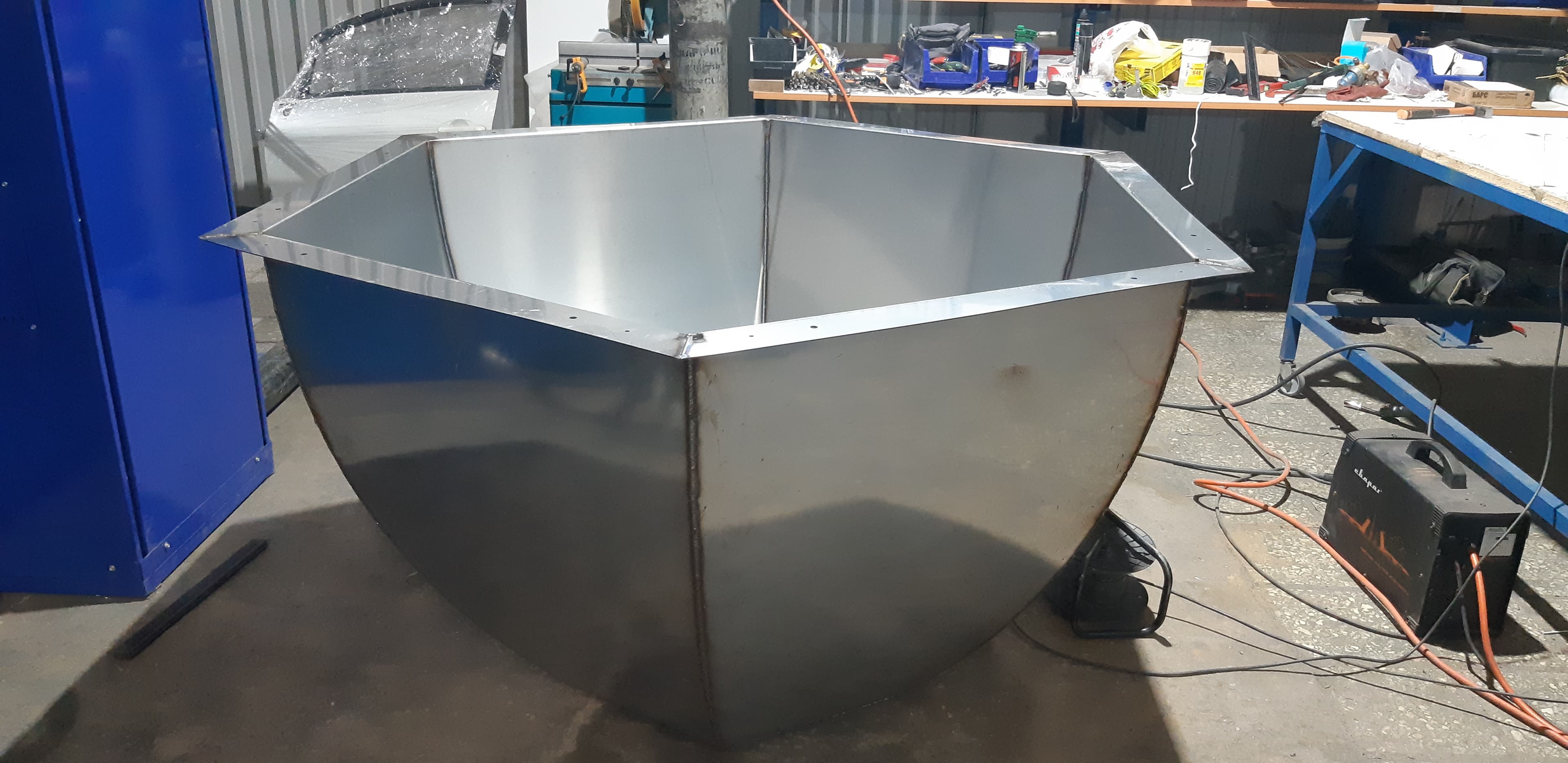 Банный чан - Image 2