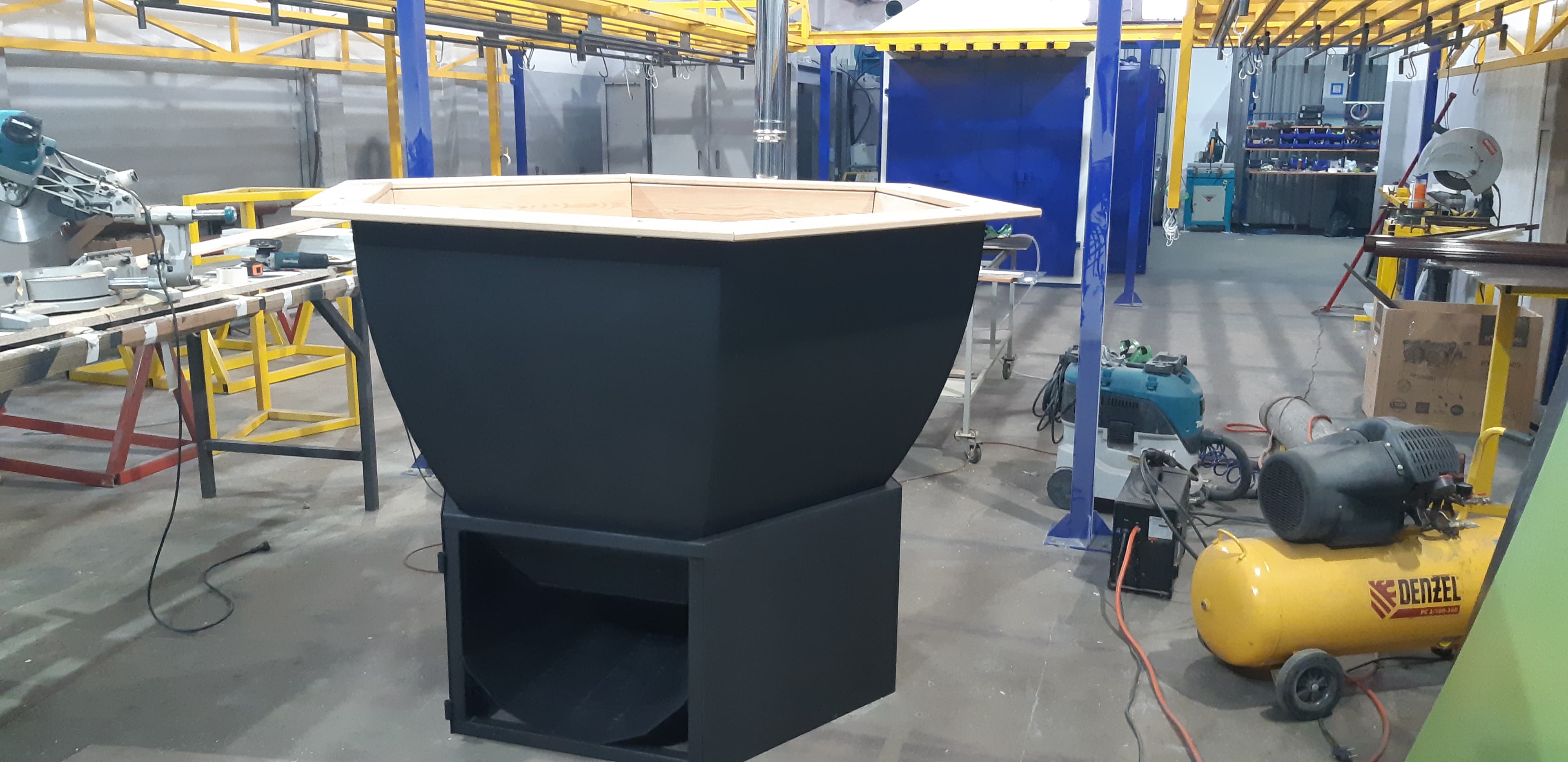 Банный чан - Image 7