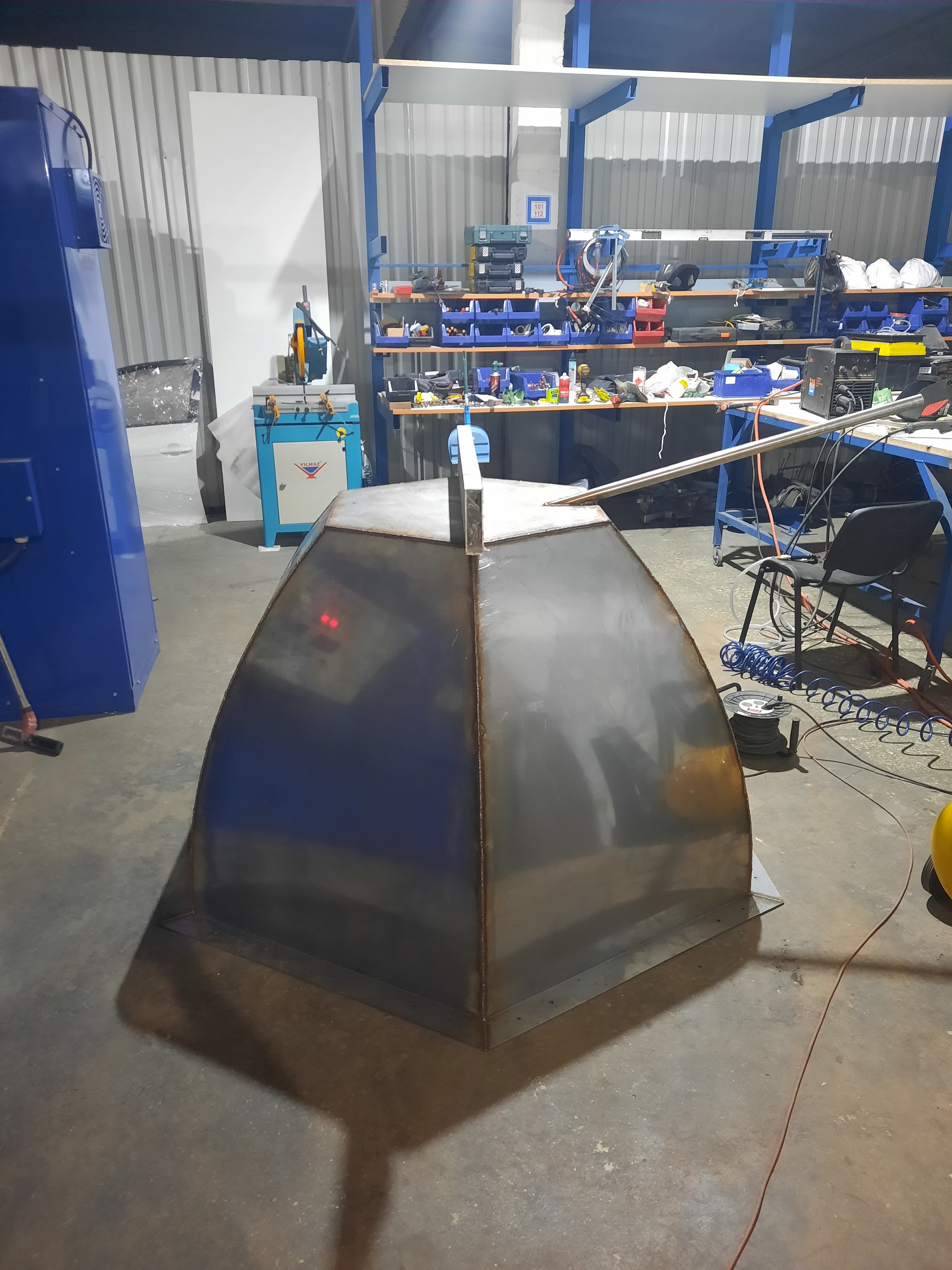 Банный чан - Image 4