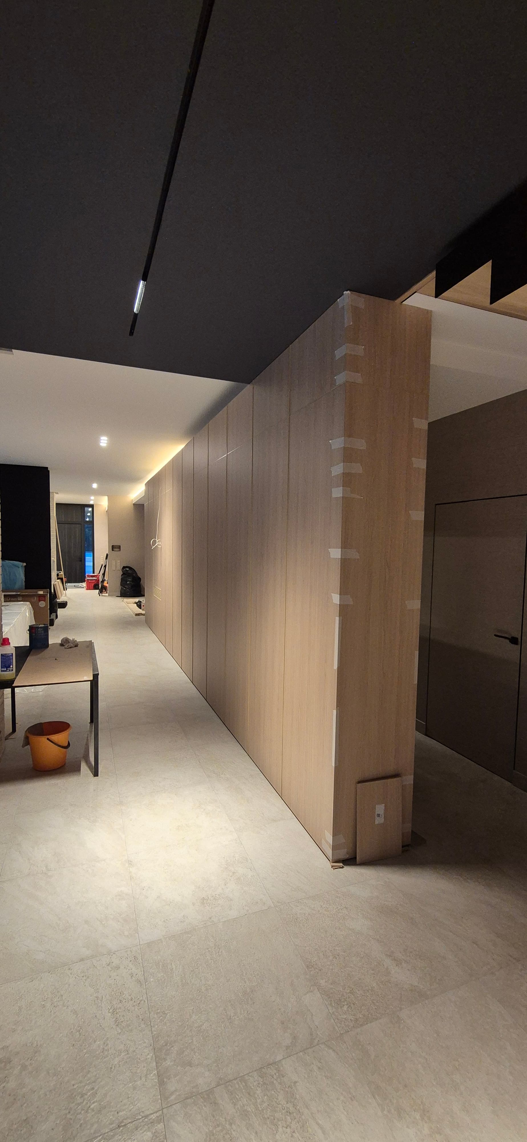 Стеновые панели и Пенал  - Image 6