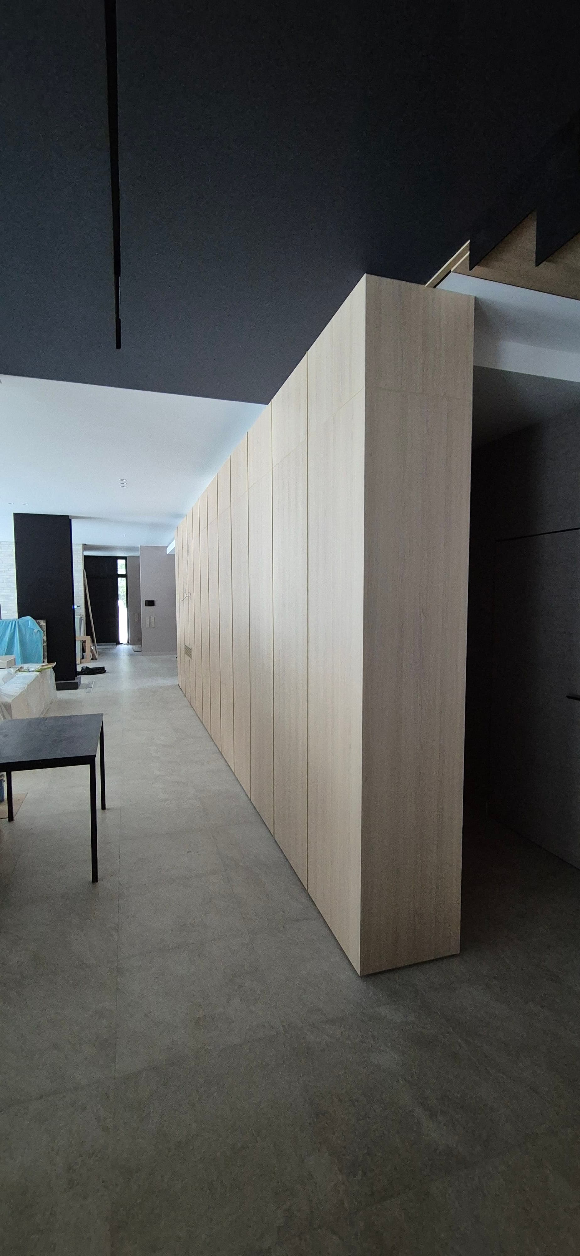 Стеновые панели и Пенал  - Image 4