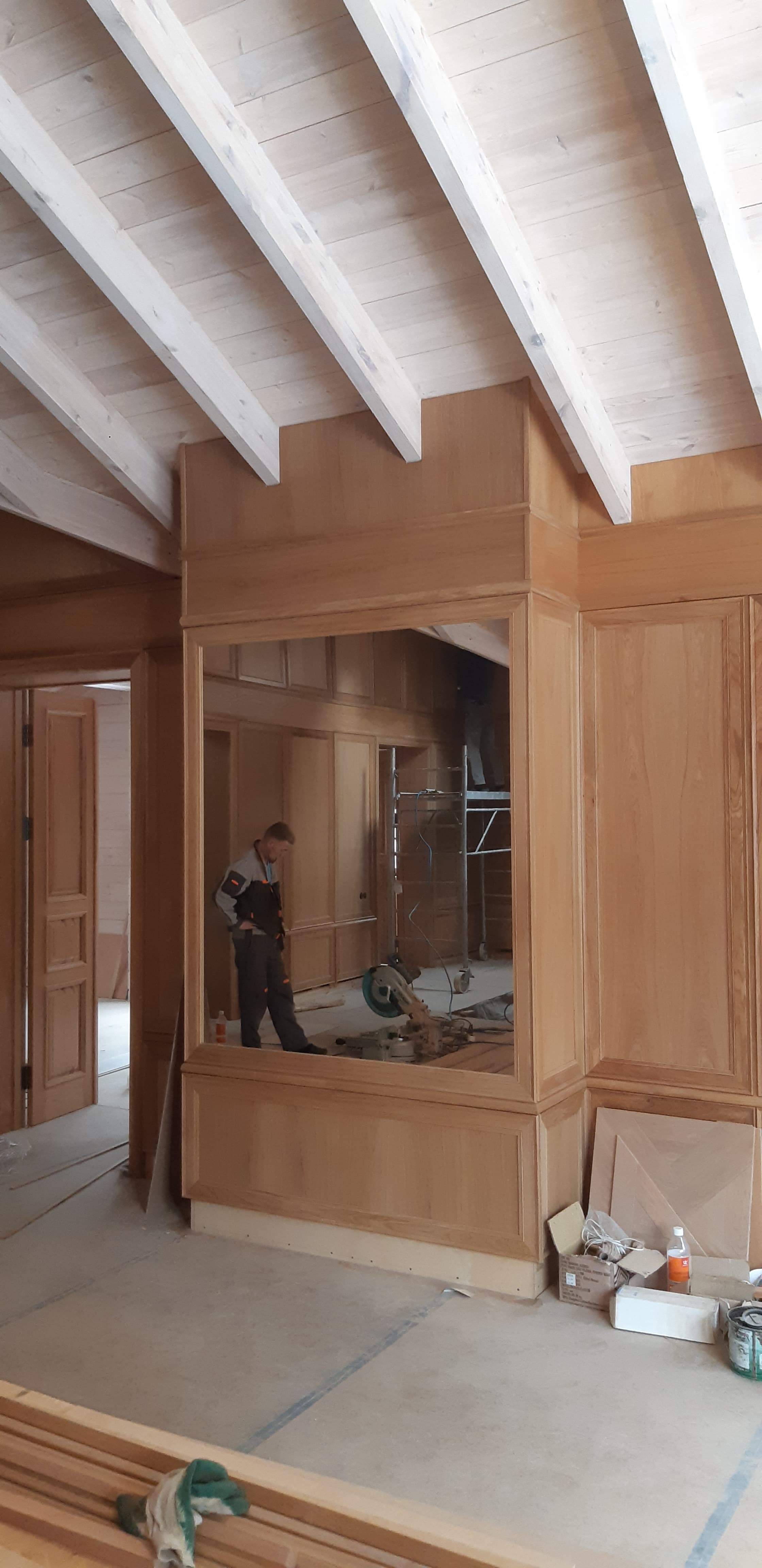 Корпусная мебель - Image 61