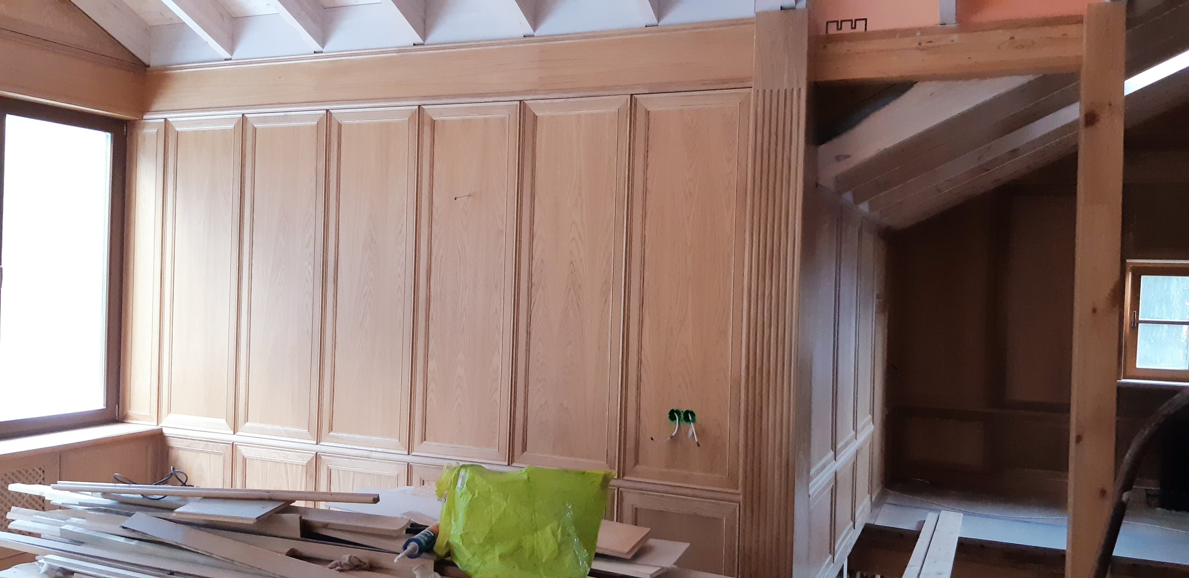 Корпусная мебель - Image 60