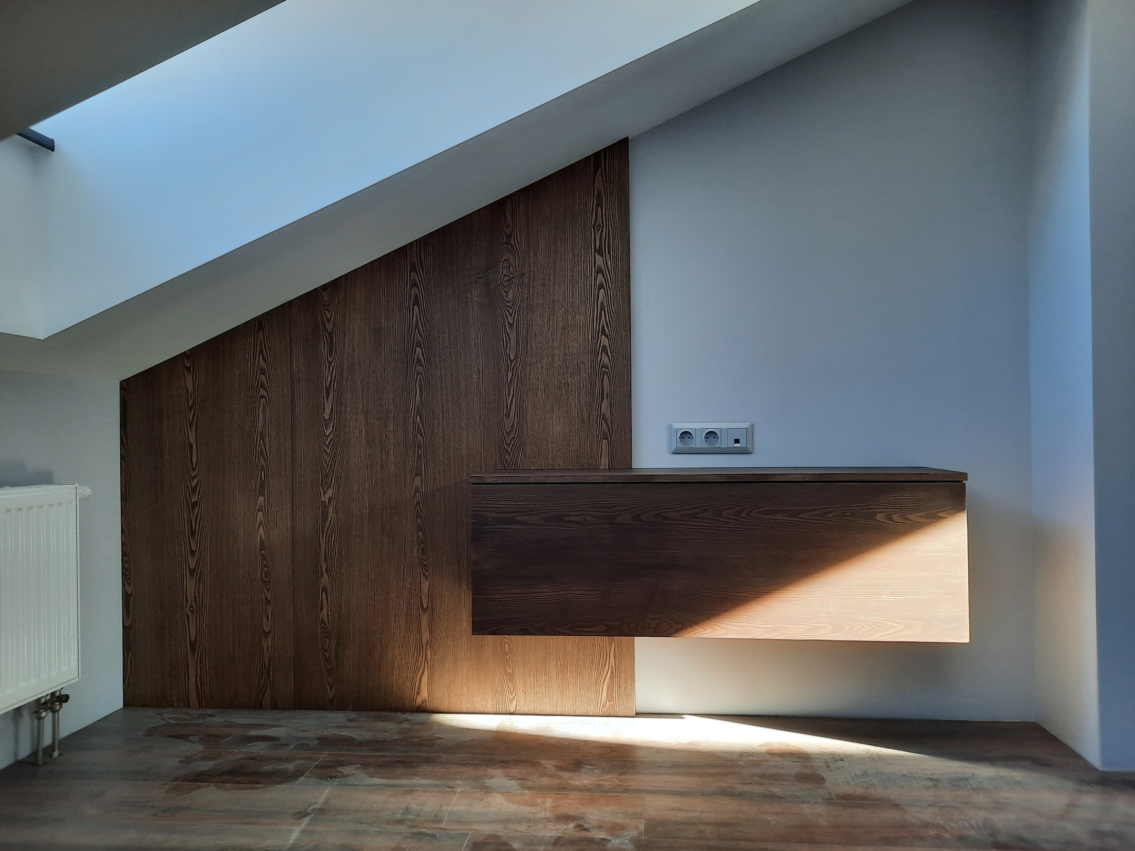 Корпусная мебель - Image 1