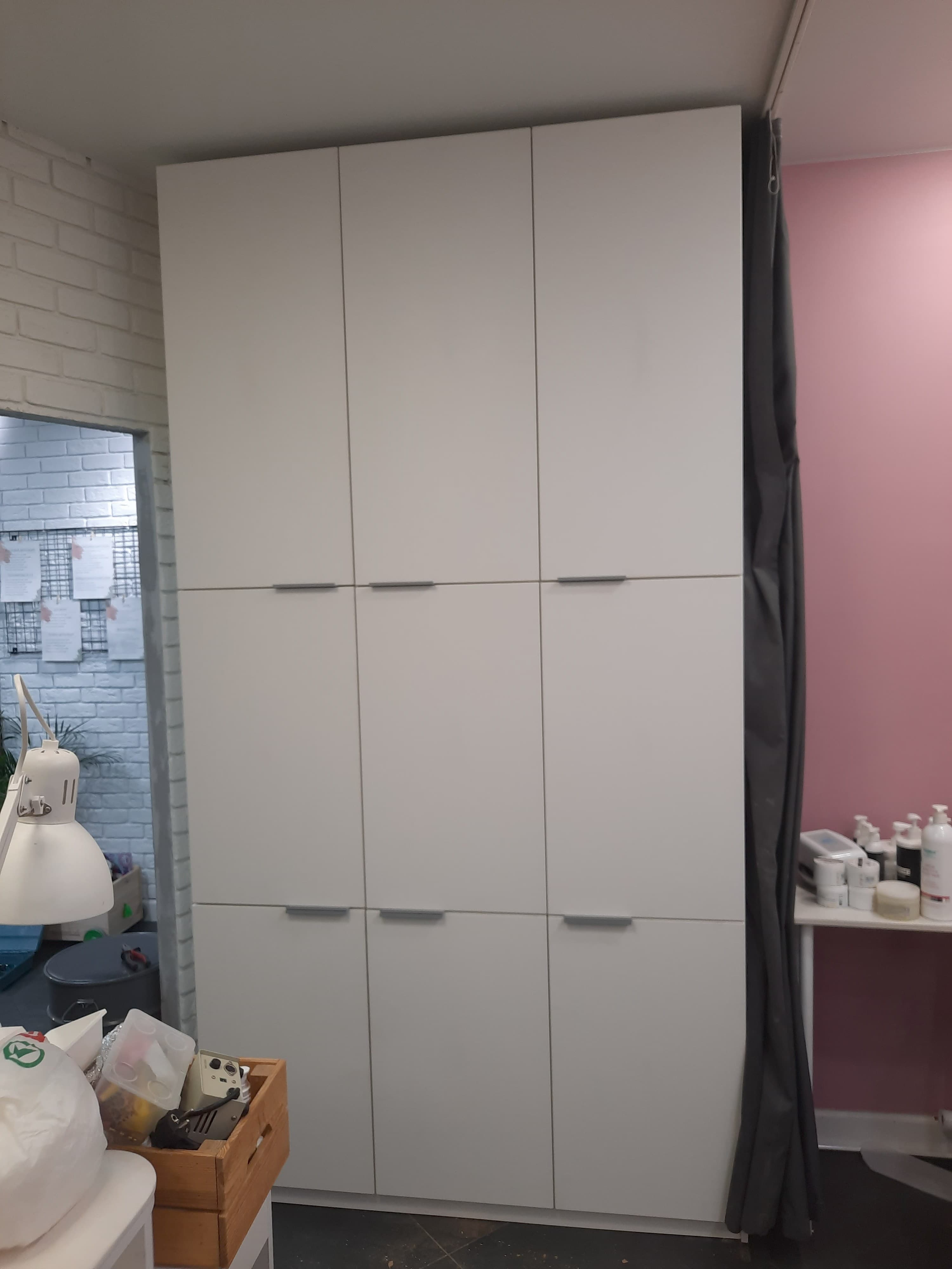 Корпусная мебель - Image 39