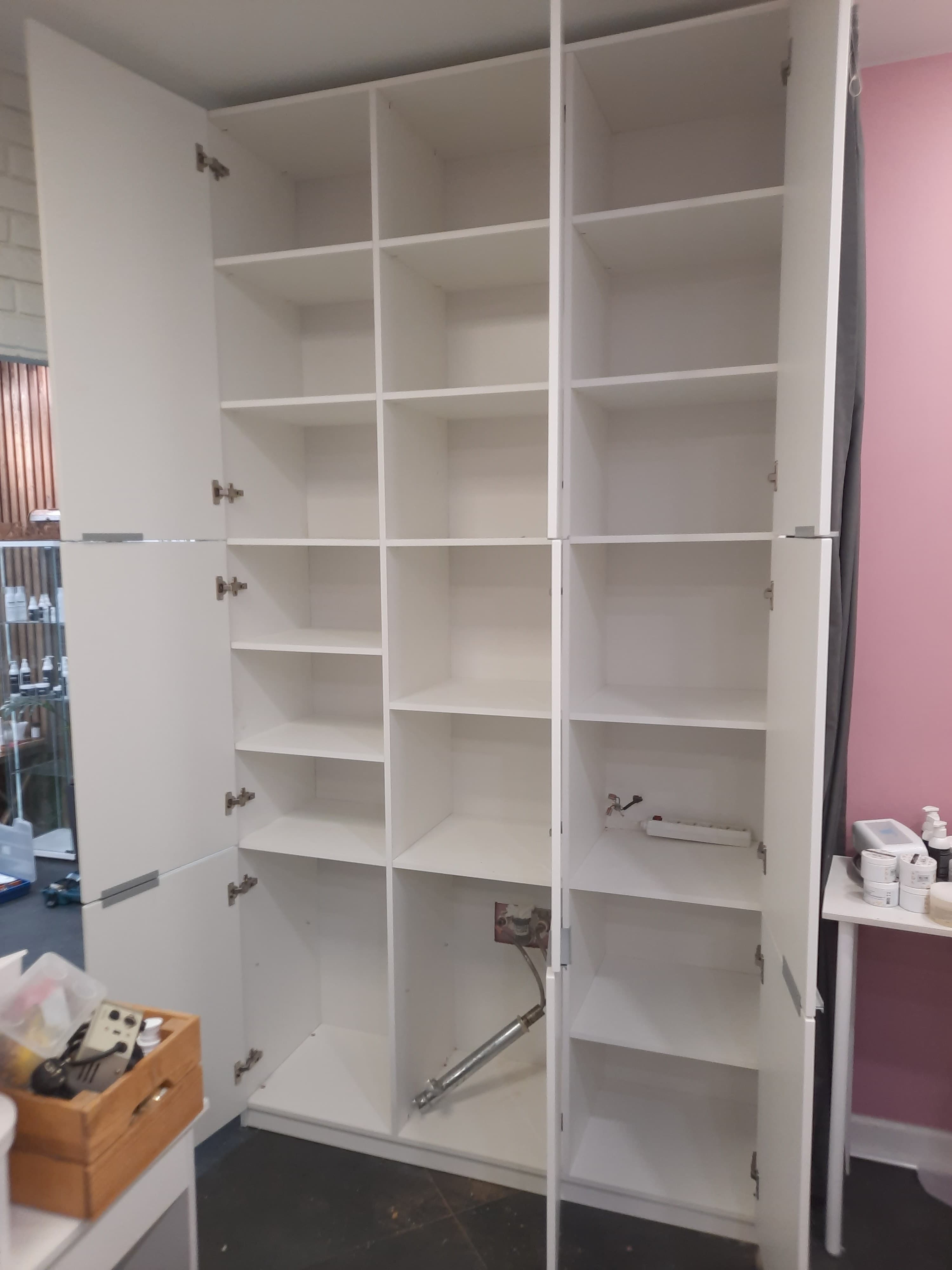 Корпусная мебель - Image 40