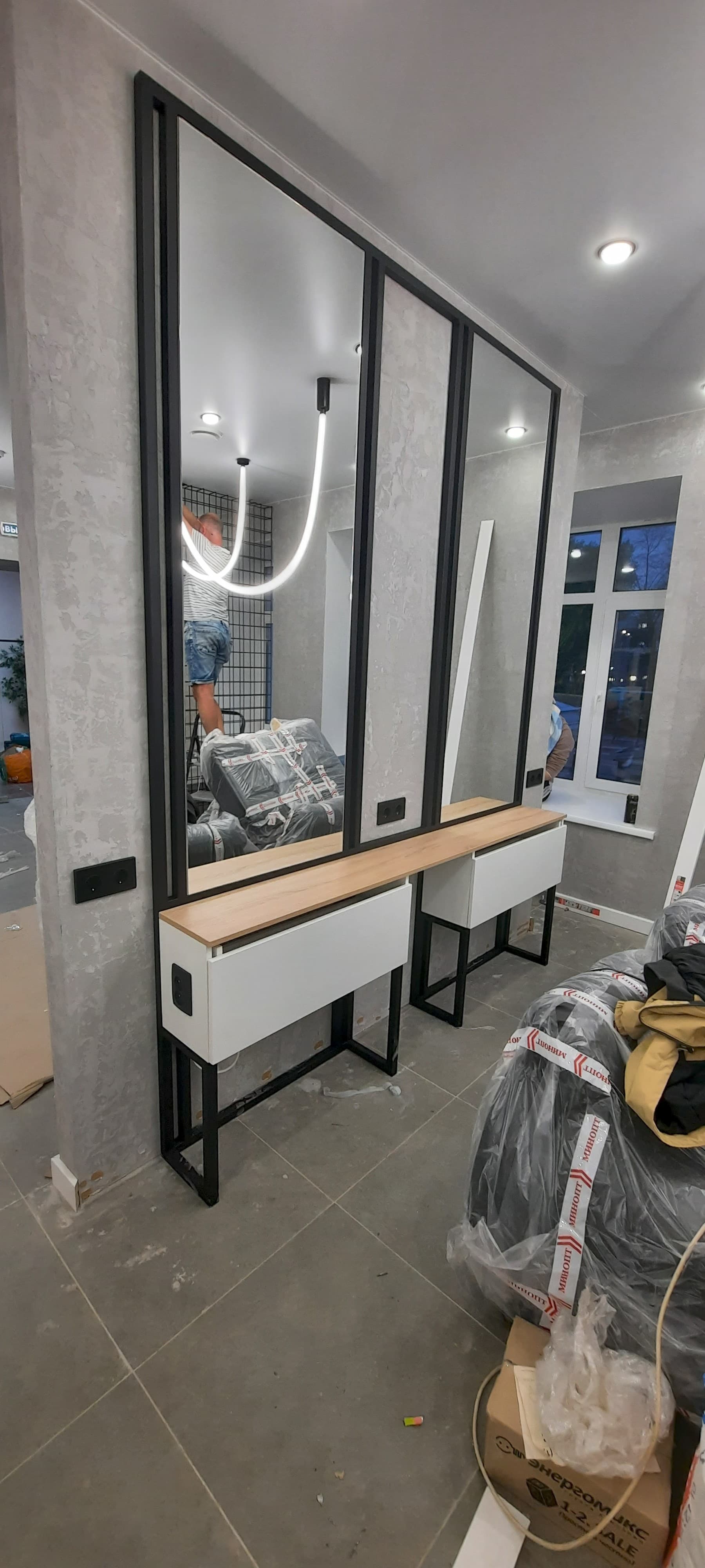 Корпусная мебель - Image 41