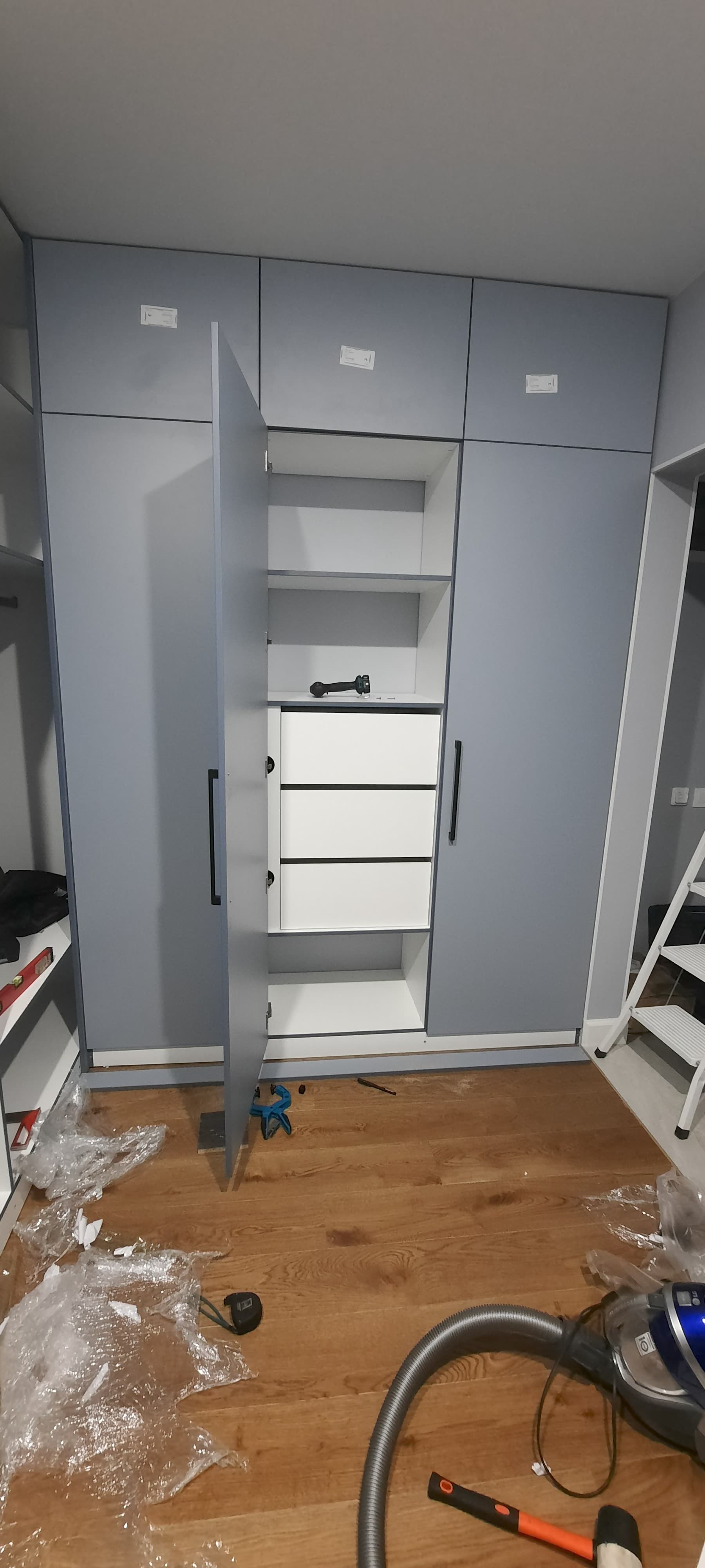 Корпусная мебель - Image 47