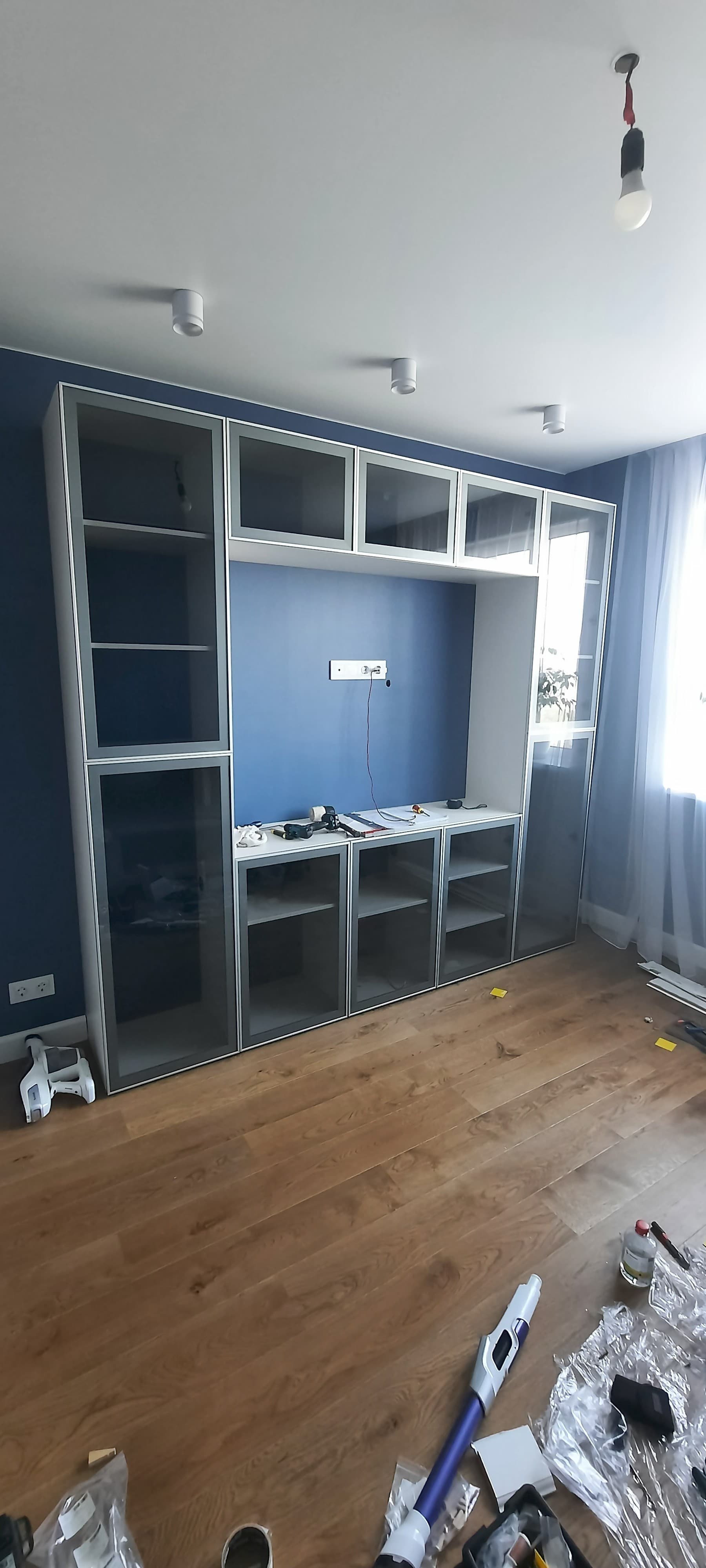 Корпусная мебель - Image 51