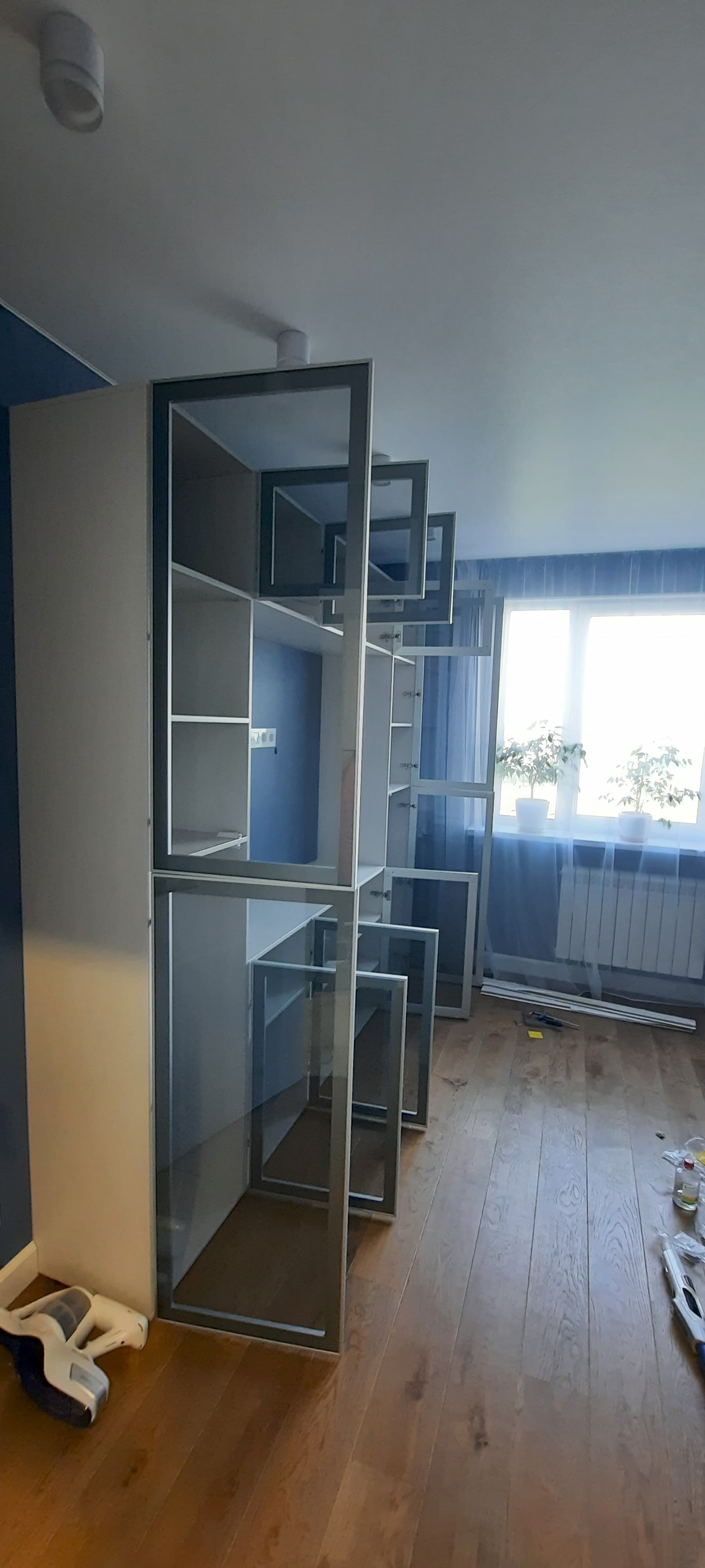 Корпусная мебель - Image 52