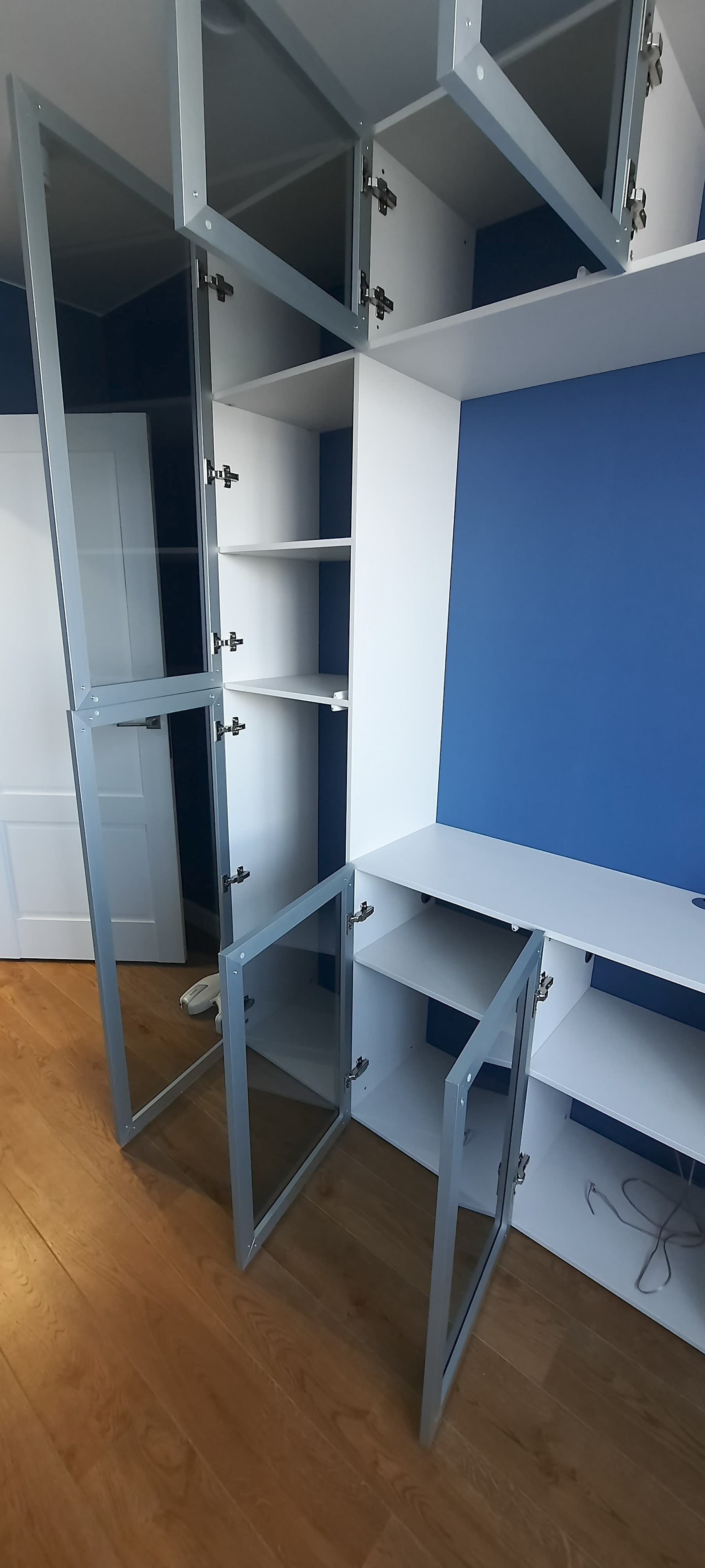 Корпусная мебель - Image 62