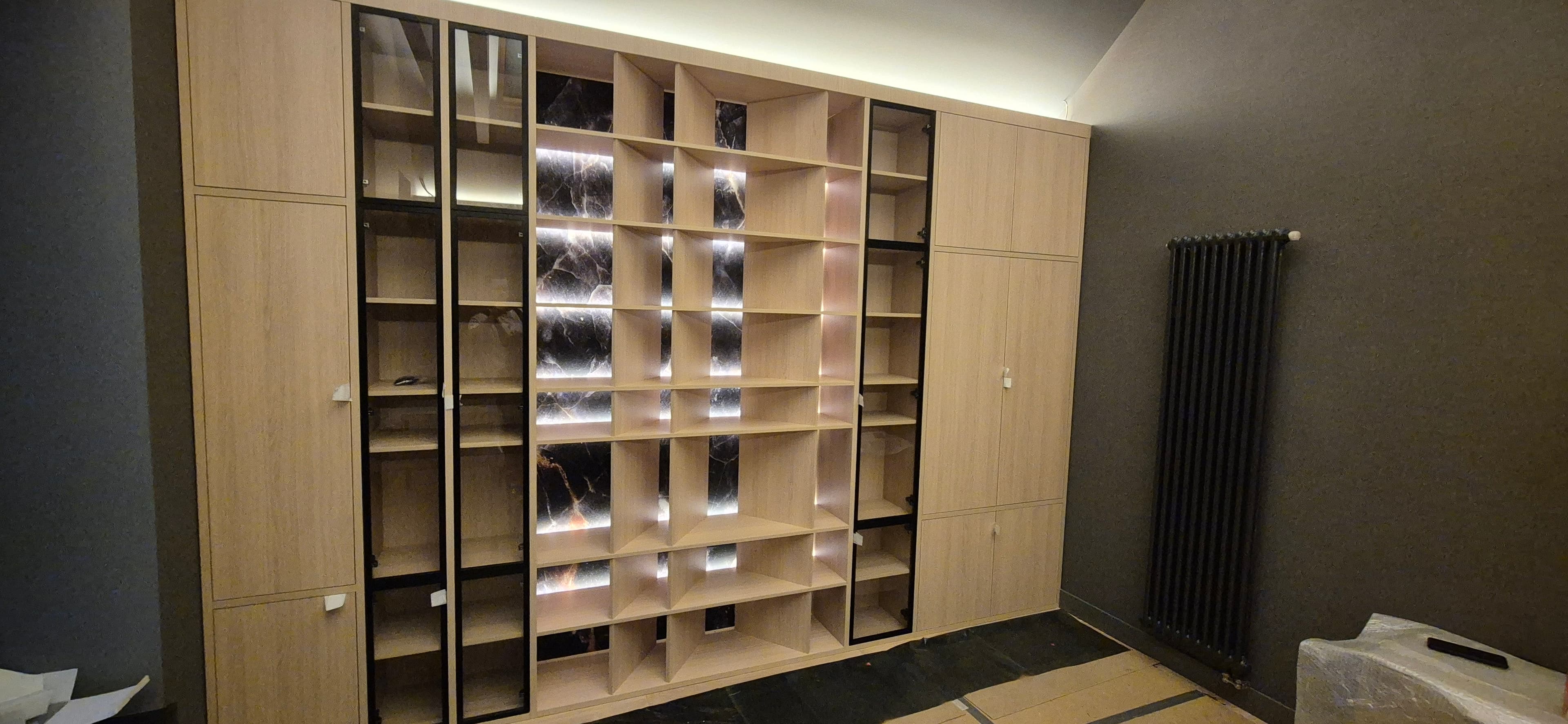 Корпусная мебель - Image 32