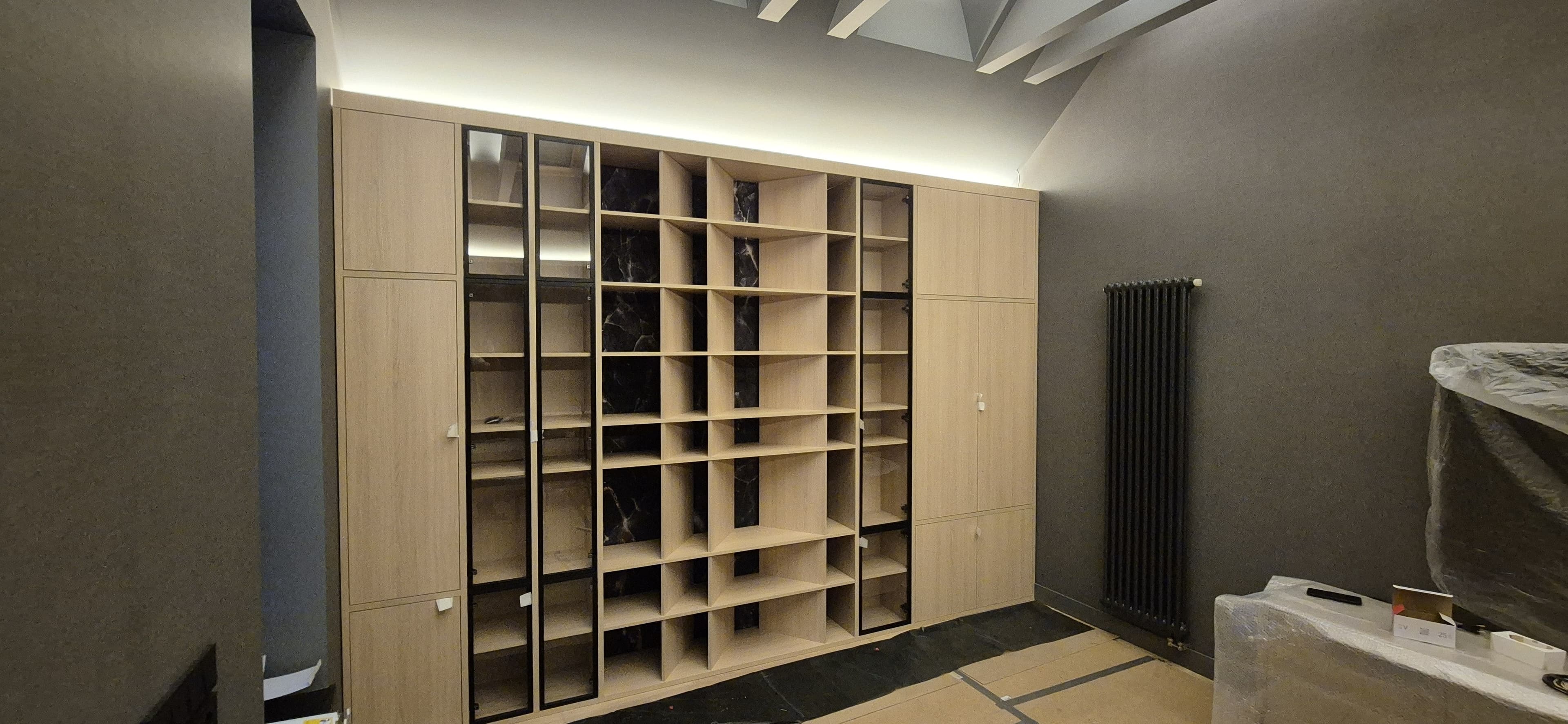 Корпусная мебель - Image 2