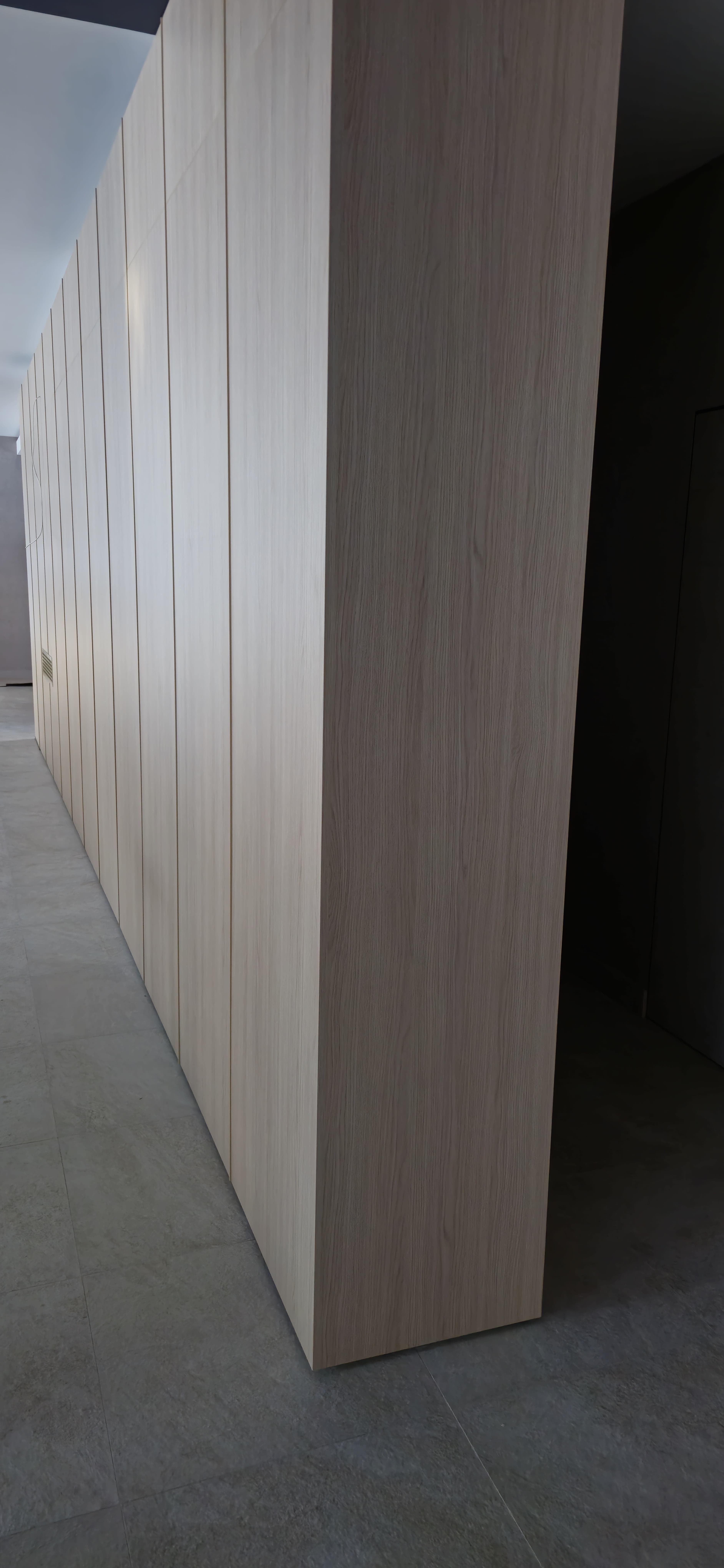 Стеновые панели и Пенал - Image 6