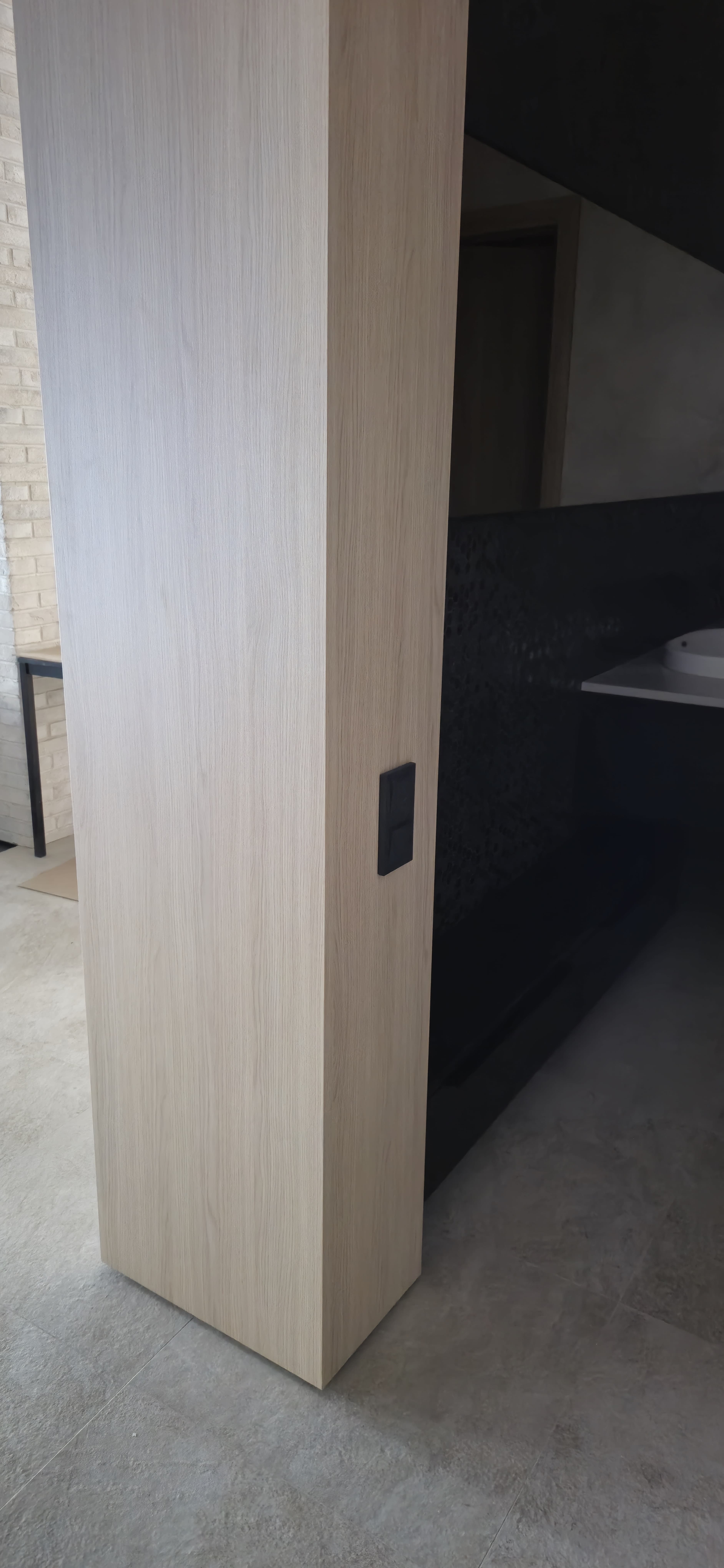 Стеновые панели и Пенал - Image 7