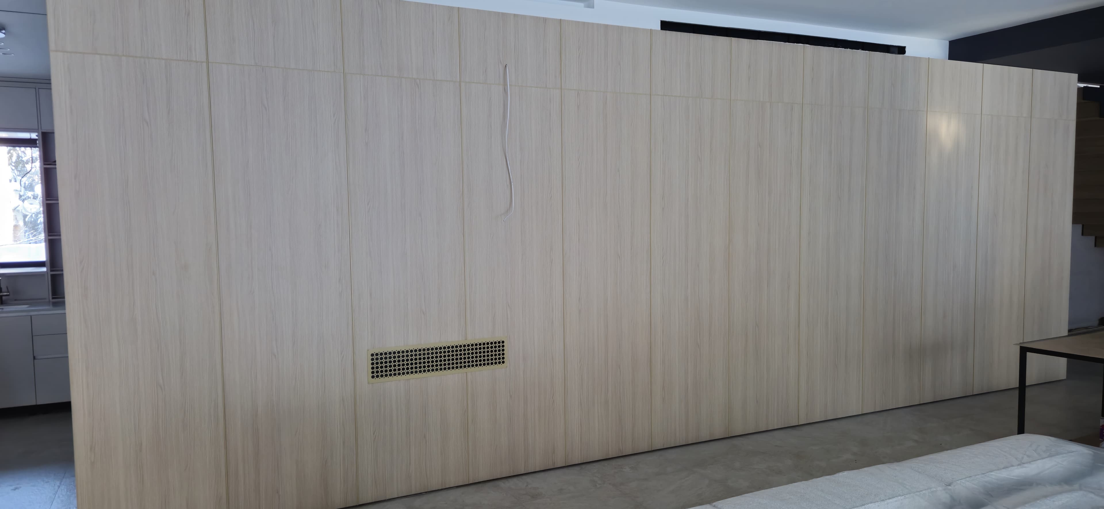 Стеновые панели и Пенал - Image 3