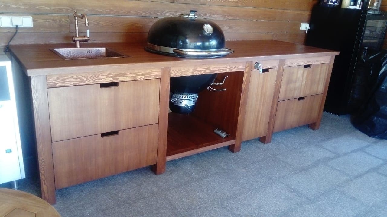 Корпусная мебель - Image 34